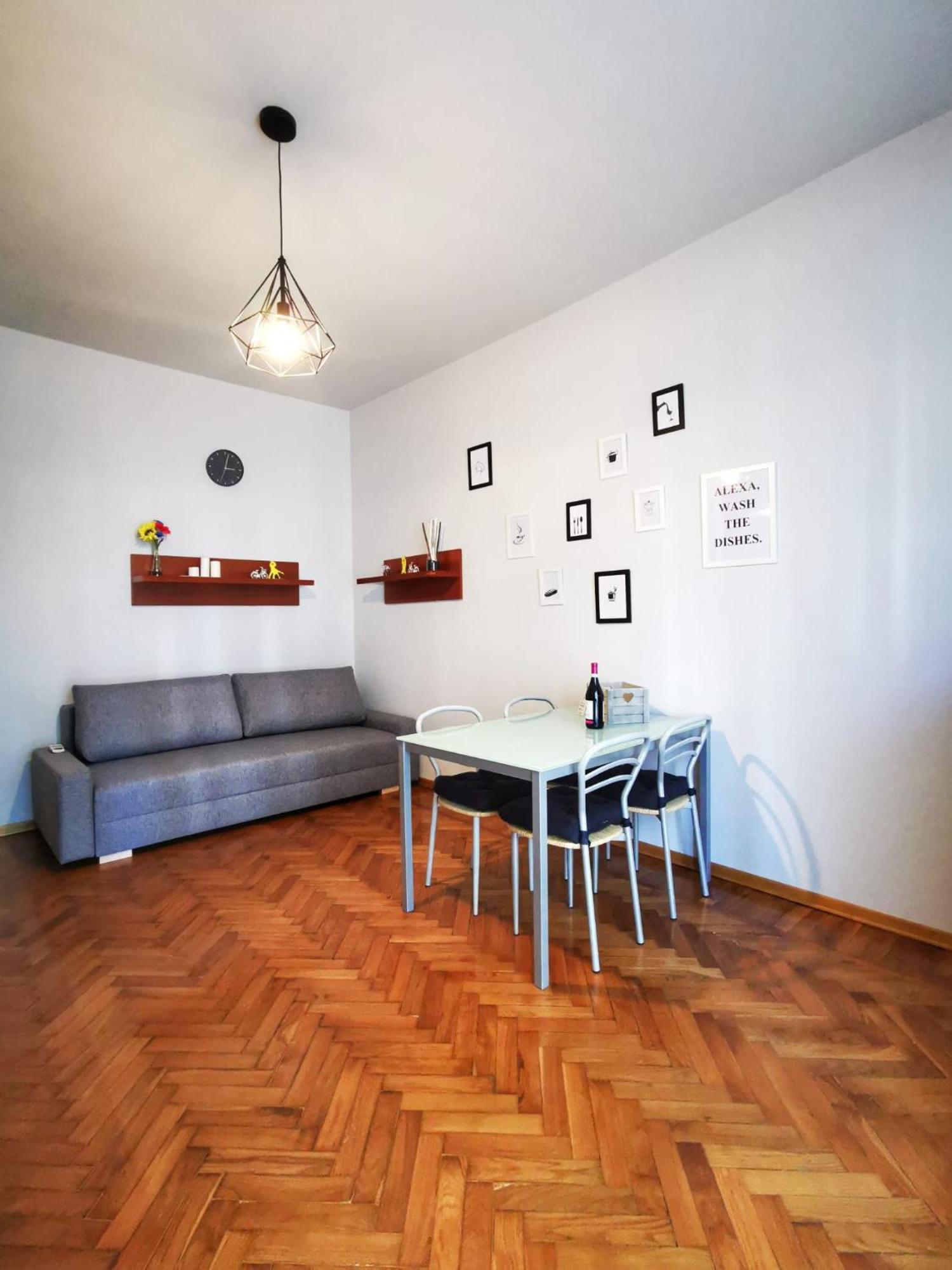 Ana'S Place Torino 3アパートメント エクステリア 写真